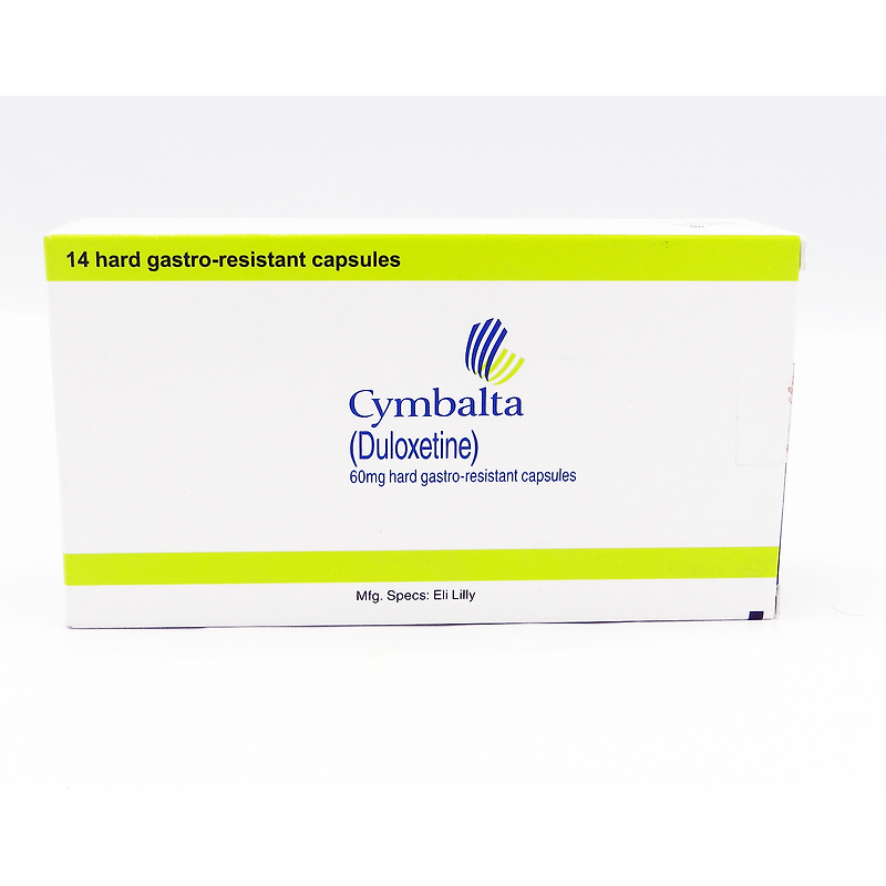 Cymbalta capsule(Duloxetine) Uncovered: Benefits, Dosage, and Side Effects