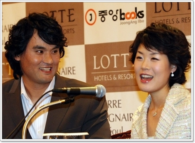 박찬호 부인 박리혜 아버지 직업 재산 화제