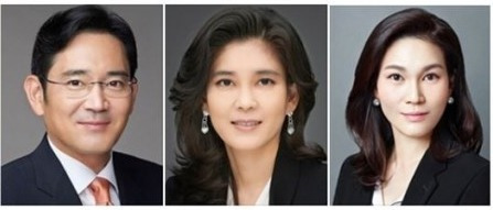 삼성가 이서현 남편 김재열 직업 집안 화제