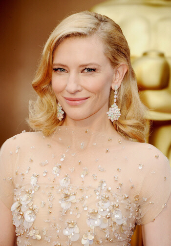 케이트 블란쳇 Cate Blanchett,프로필-필모그래피-가족관계-결혼-자녀