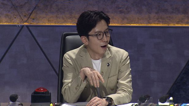 '싱어게인' 규현 