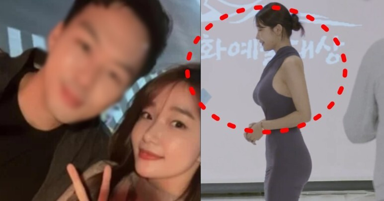120만 명이 넘는 팔로워를 보유한 인스타 인플루언서이자 사업가 오또맘 오태화 씨가 실물 동영상이 공개