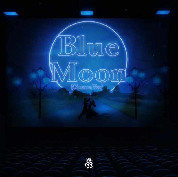 Blue Moon (Cinema Ver.) - 비투비(BTOB)..<킹덤: 레전더리 워>