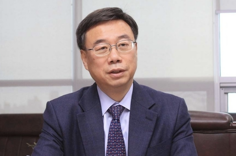 신상진 고향 나이 학력 프로필 - 성남시장 출마