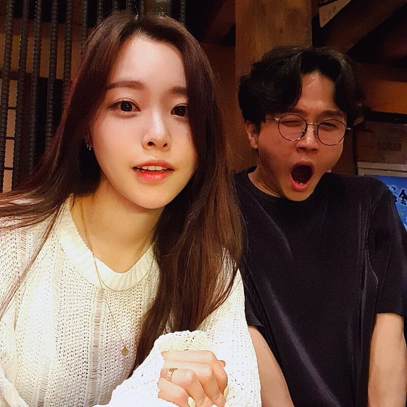 박성광 이솔이 신혼집 구경(김포 비엔뷰빌리지 타운하우스)