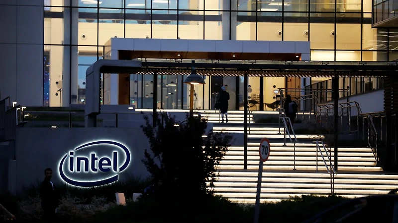 인텔, 이스라엘 '사상 최대 투자'에 250억달러 규모 칩 공장 건설