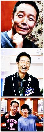 김학래 임미숙 중국집 가게와 성공비결