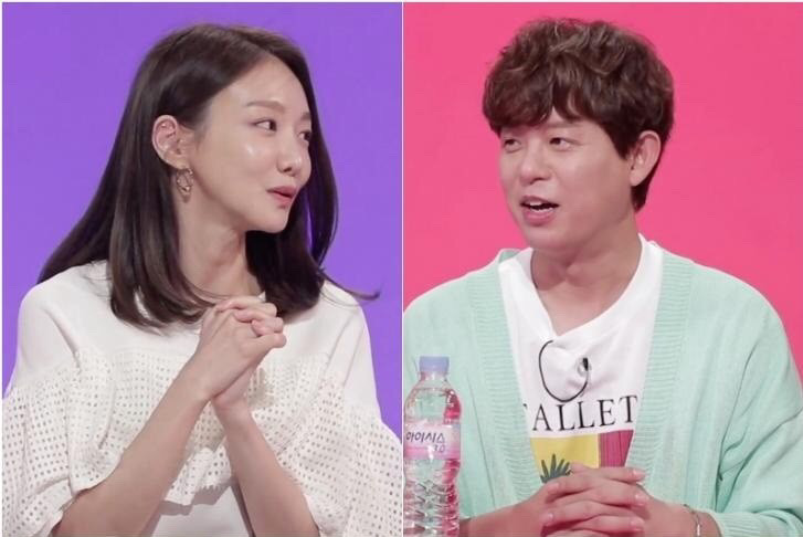 사장님 귀는 당나귀 귀 토니안 회사 신소율 나이 남편 김지철 결혼 러브스토리
