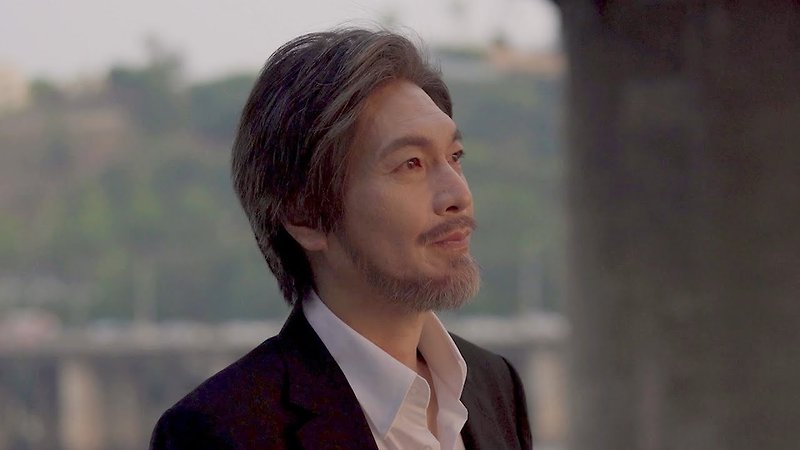 임재범 - 위로