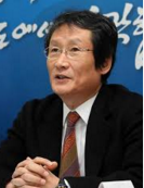 문성근 노사모 활동과 김윤진 스캔들 루머