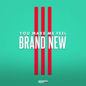버벌진트 (김진태), San E, 범키 (권기범), 스윙스 (문지훈), 팬텀, 칸토 You Make Me Feel BRAND NEW 듣기/가사/앨범/유튜브/뮤비/반복재생/작곡작사