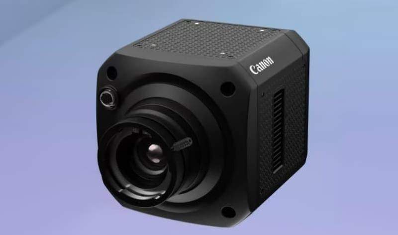 캐논, 세계 최초 초고감도 SPAD 센서 카메라 개발 VIDEO: Canon Announces MS-500: World’s First Ultra-High-Sensitivity SPAD Sensor Camera