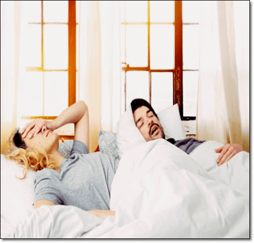 수면 무호흡증 증상, 원인 및 치료 관리