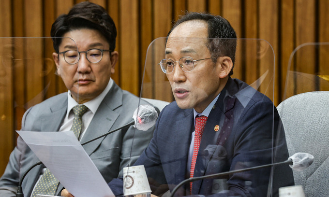 한미 기준금리 역전과 자금 유출 관계는? 과거 데이터 분석
