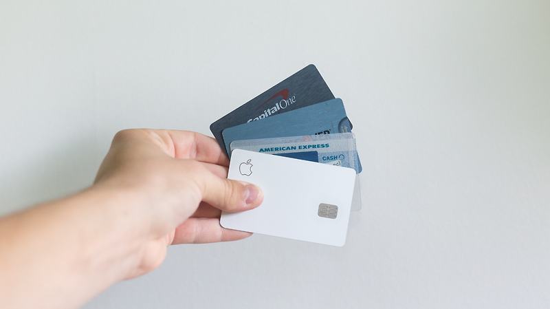 해외여행에 특화되어 있는 신용카드 상품 소개