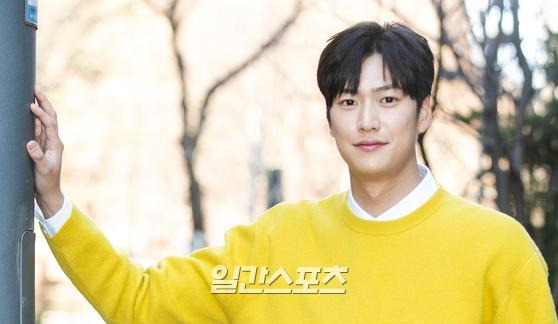 [단독]나인우, '달이 뜨는 강' 오늘(8일)부터 등장.. 
