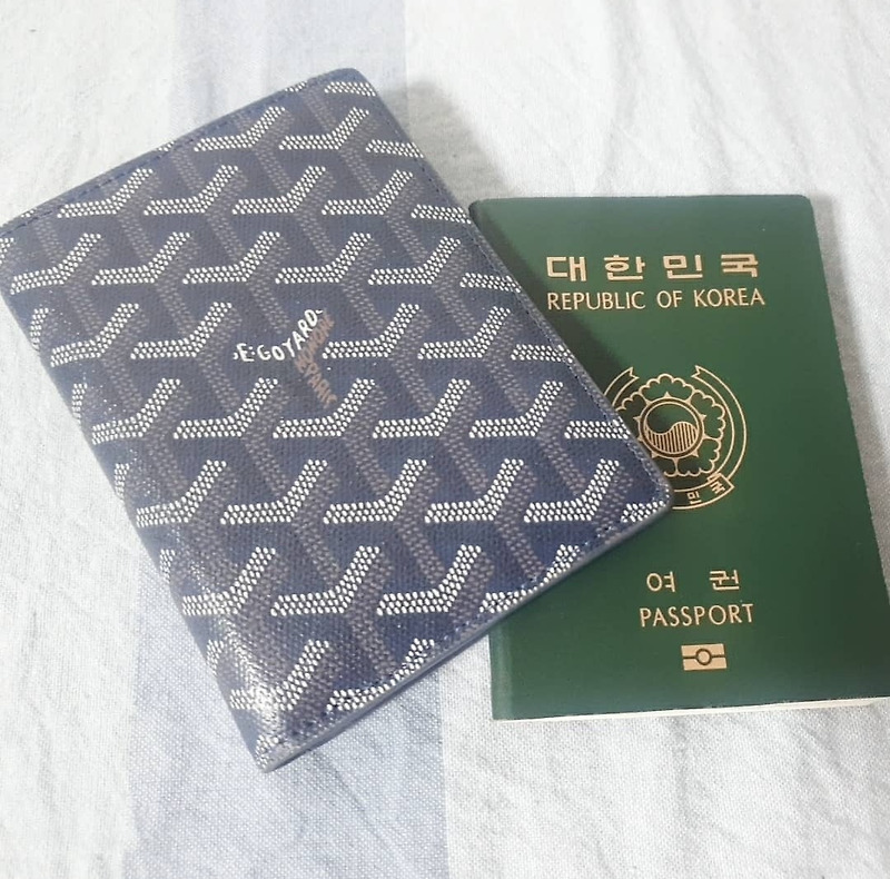여행의 필수인 여권 어디까지 알고있니?