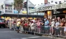 美 플로리다 핼러윈 축제 총격으로 2명 사망 용의자 체포