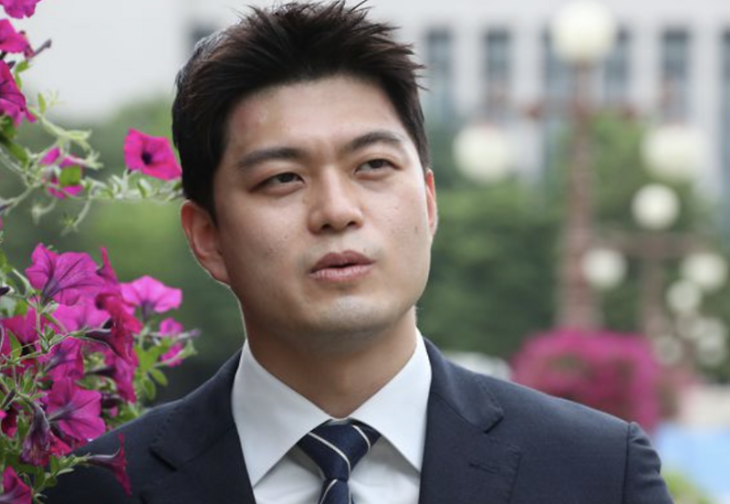 국민의힘 김용태 나이 고향 학력 이력 프로필 (청년최고위원)