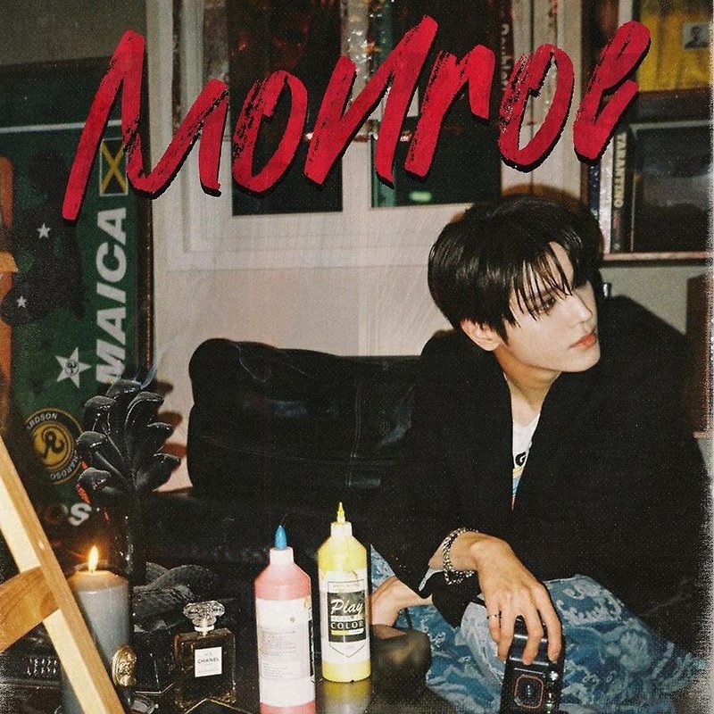 TY X BAEKHYUN - Monroe. soundcloud (엔시티 태용, 엑소 백현)