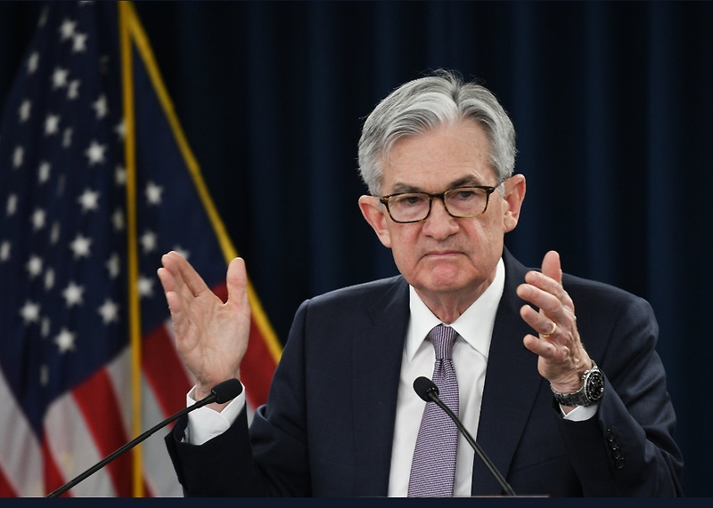 12월 FOMC 제롬파월 연준 의장 발언 요약