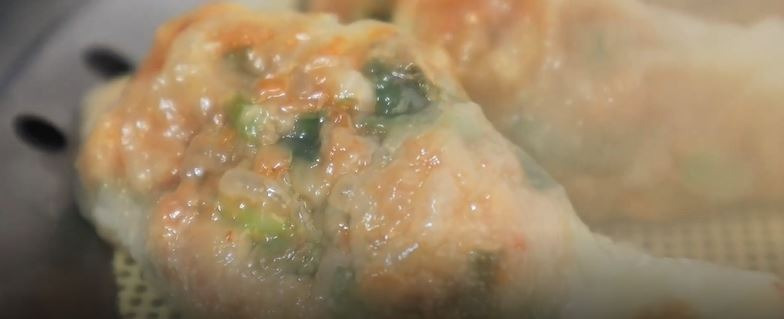 생방송투데이 오늘방송맛집 찐만두맛집 광장스넥