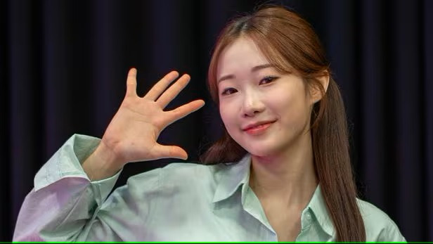 TV CHOSUN ‘미스트롯3’ 정서주 상금 3억원을 어떻게 할까.