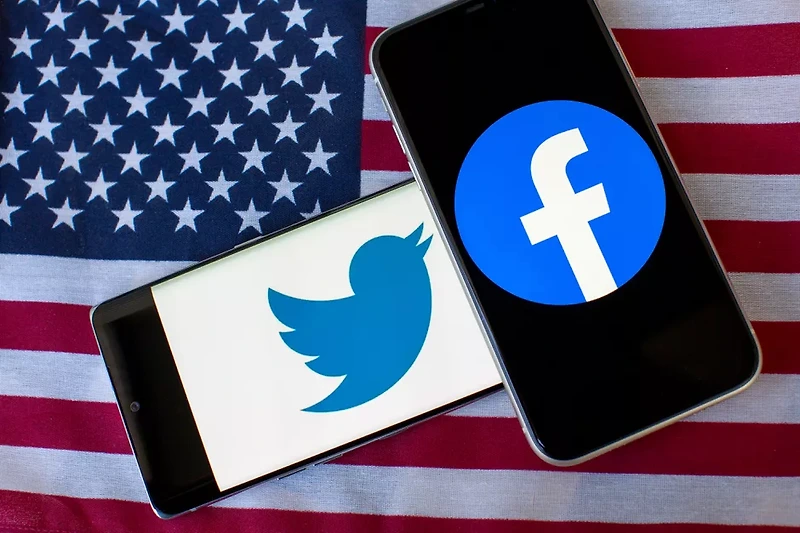 빅테크들의 입맛대로 하는 '검열' 페이스북, 트위터 청문회 소환 | 미국 부정선거