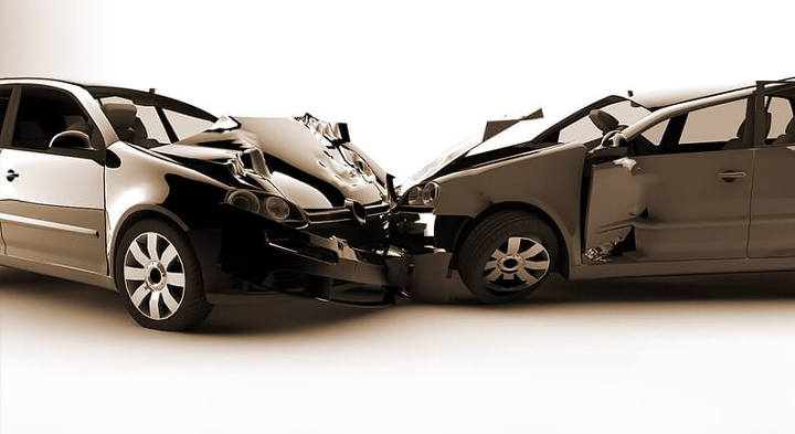 교통 사고가 났을때 내차 값어치가 떨어진걸 상대 보험에서 받을 수 있을까?