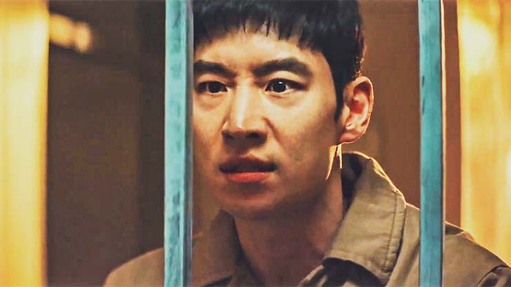 모범택시 시즌2 15회 줄거리