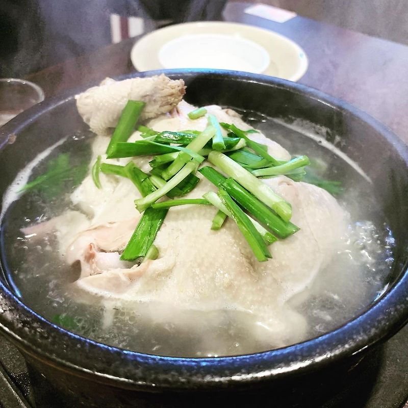 4월 30일 미운우리새끼 미우새 이상민 탁재훈 탁궁 만원의 행복 5천원 반계탕 맛집 종로 탑골공원 낙원상가 닭한마리 백숙, 닭계장 위치
