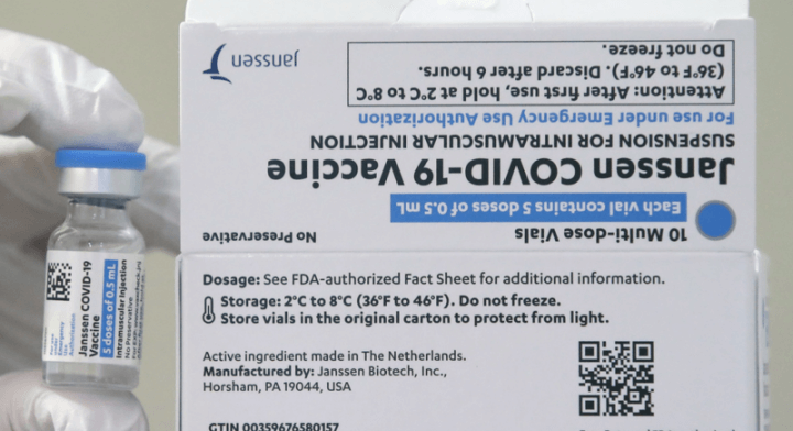 얀센 백신 길랭-바레 증후군(GBS) 발병 42일까지 위험 (FDA 경고) 증상 및 치료