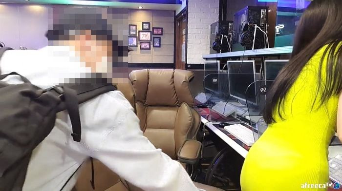 유튜버 bj김옥분 나이 프로필 몰카범 20대 cctv 주작? 인스타그램