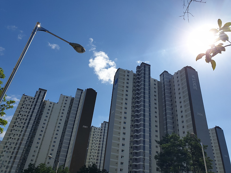 수도관, 세탁기 동파 예방 방지 간단한 방법들
