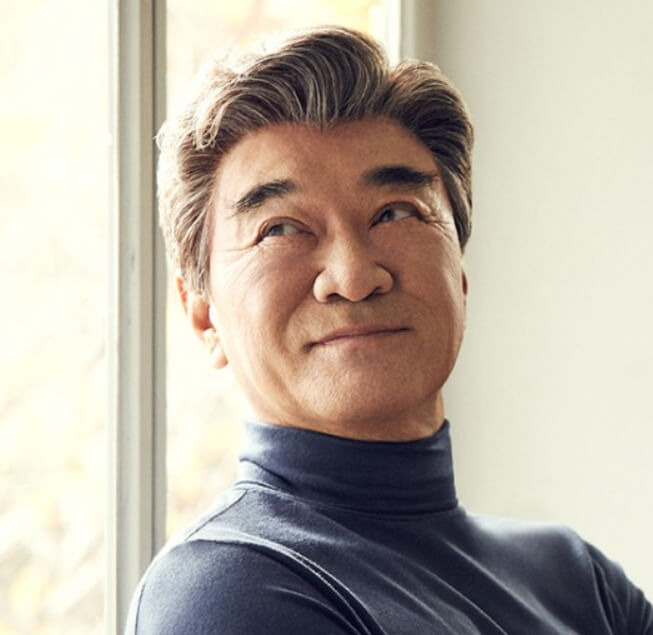 이덕화 프로필, 나이, 키, 고향, 학력, 대머리, 딸, 소속사