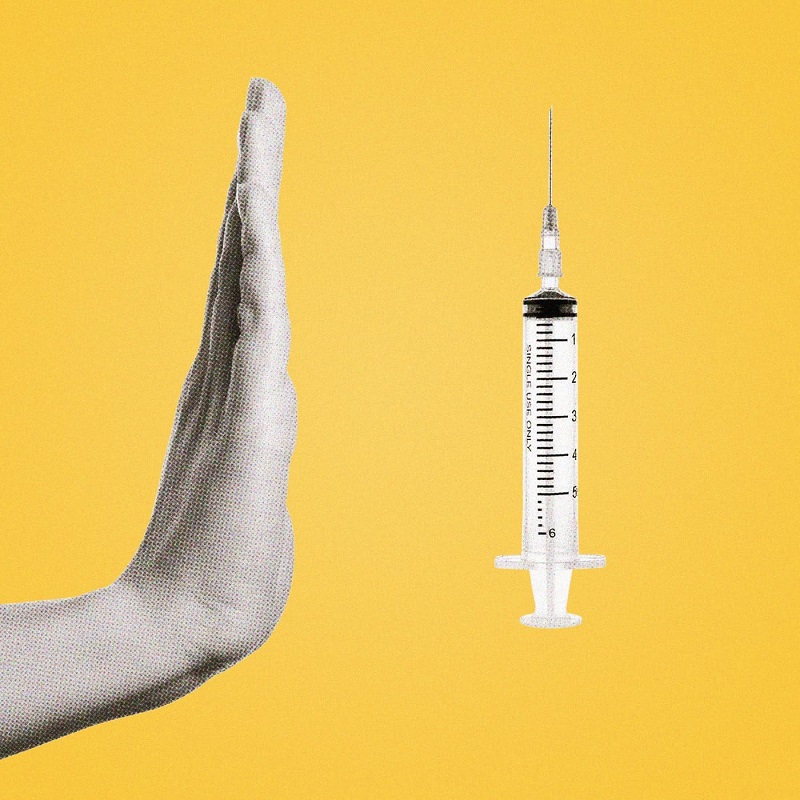 코로나 백신 의무화, 효과적이지도 않고 비윤리적 ...백신 의무화가 잘못된 네 가지 이유 COVID vaccine mandates are ineffective, unethical