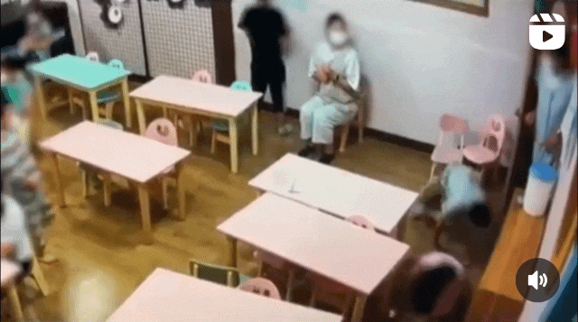 경남 진주 장애아동 전문어린이집 어디? 호탄동 푸*샘 500건 상습학대 학부모 일방적 등원 중지 통보 분노주의 국민청원 (+CCTV 영상)