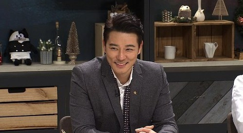 이태곤 결혼계획 및 과거 오승현 결별사유