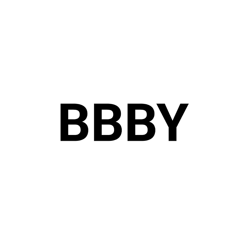 BBBY 전일 92.13% 급상승, 상승이유 feat.뉴스
