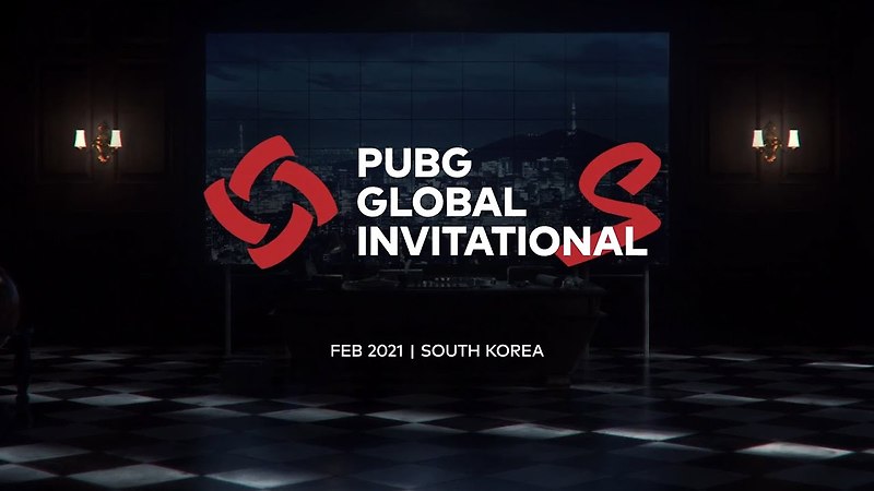PGI.S(펍지 글로벌 인비테이셔널S) 지역별 참가팀 안내 - 배틀그라운드 e스포츠