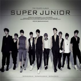 SUPER JUNIOR (슈퍼주니어) 너 같은 사람 또 없어 (No Other) 듣기/가사/앨범/유튜브/뮤비/반복재생/작곡작사