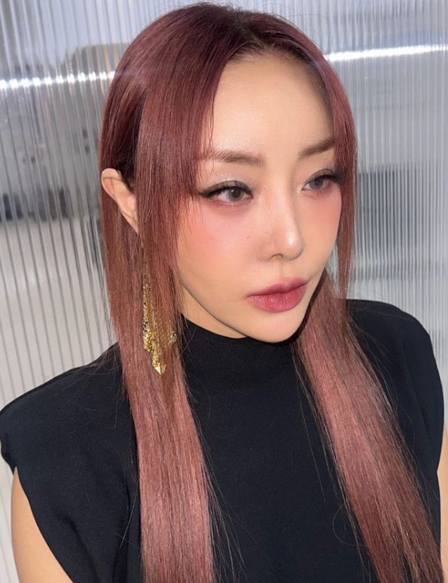 그룹 브라운 아이드 걸스 멤버인 가수 나르샤가 결혼 8년 차가 되면서 달라진 삶