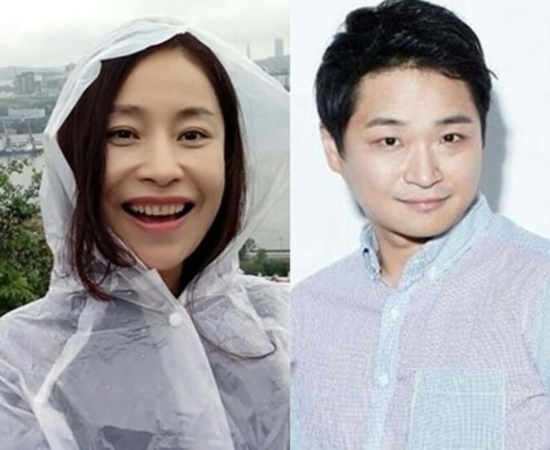 여윤정 나이 홍가람 개그맨 결혼 남편 와이프 부인 아내 자녀 가족 프로필