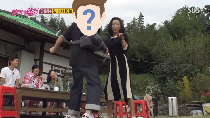 “오랜만에 출연하니 기대돼”…‘불타는 청춘’ 예고편에 등장한 곽진영과 새친구 정체에 쏠리는 관심 #불타는청춘 #불청 #곽진영 #새친구 #정체