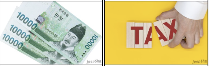 주민세 납부 2023년 에 꼭알아야 한다