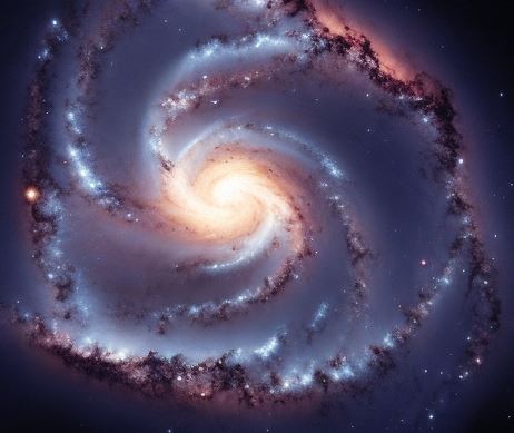 은하천문학으로 우주의 신비와 진화를 탐험하다.