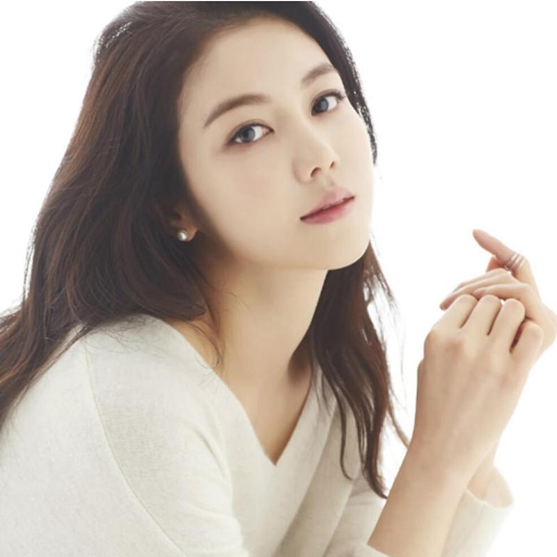 배우 김옥빈 프로필, 나이, 키, 학력, 고향, 동생 채서진, 소속사