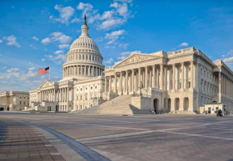 미국 상하원 알기 United States Senate and House of Representatives