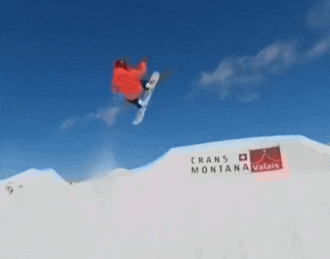 일 여자 스노보드, 사상 첫 백사이드 2160(6회전) 성공 VIDEO: 16-Year-Old Hiroto Ogiwara Lands World’s First Backside 2160 In Snowboarding At The Nines
