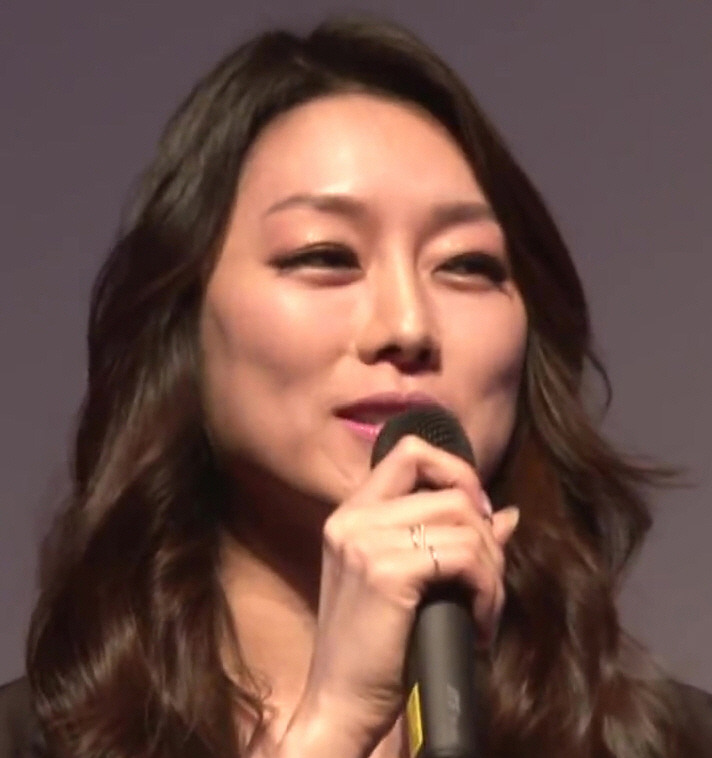 차지연 나이 남편 뮤지컬배우 윤은채 결혼 와이프 자녀 가족 프로필
